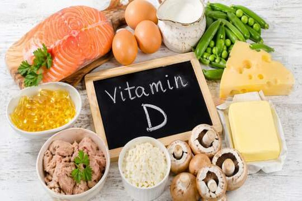 vitaminD